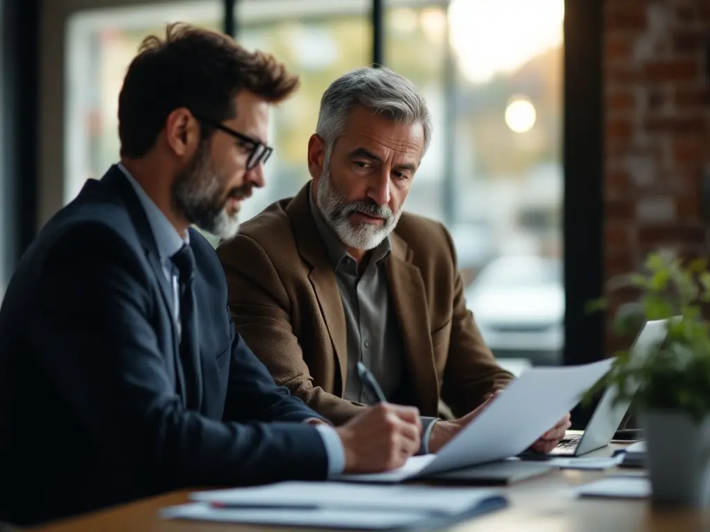 RV Gaurav Maheshwari service area covering Jaipur, Rajasthan and surrounding neighborhoods