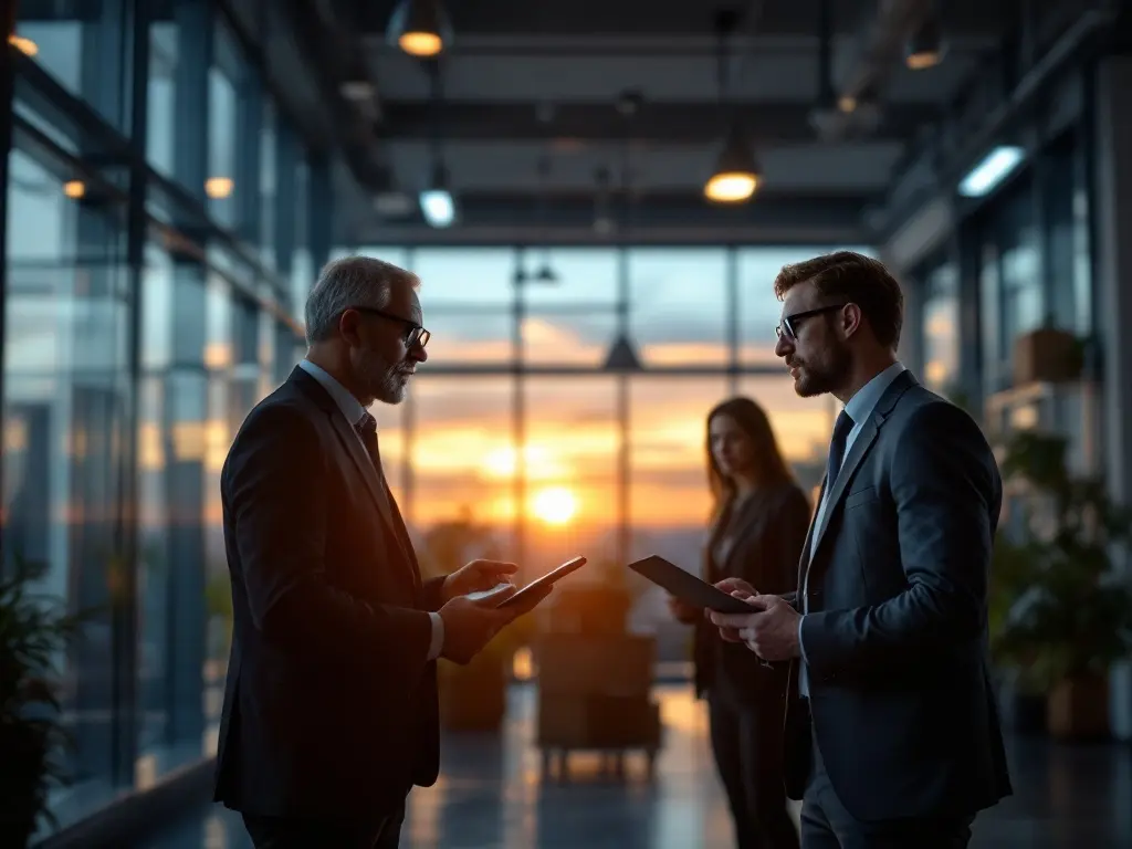 Professional service work by RV Gaurav Maheshwari in Jaipur