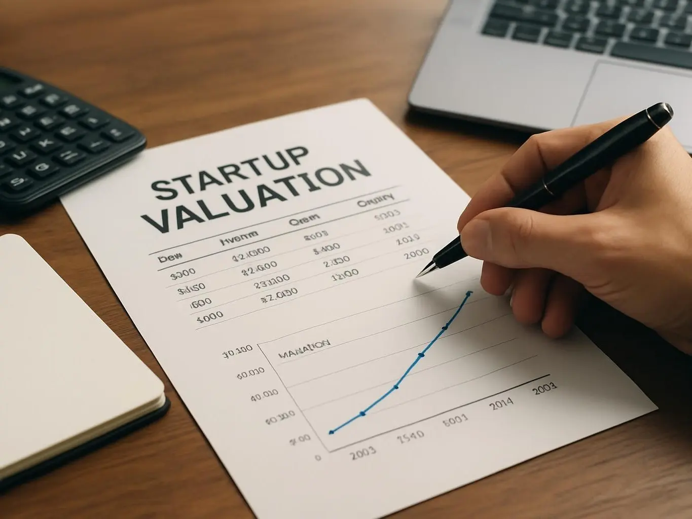 RV Gaurav Maheshwari step-by-step service process