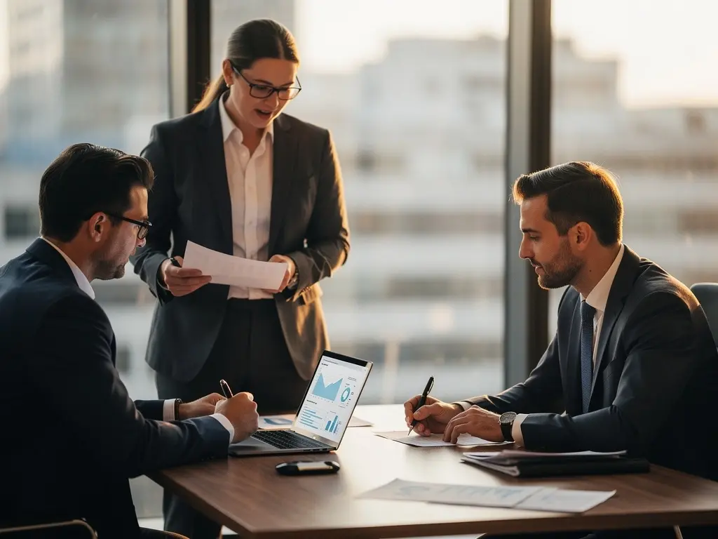 ESOP Valuation for Startups service in Jaipur