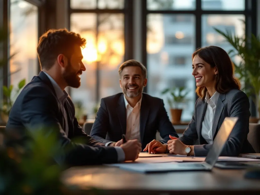 Why choose RV Gaurav Maheshwari &mdash; our values and commitment to quality