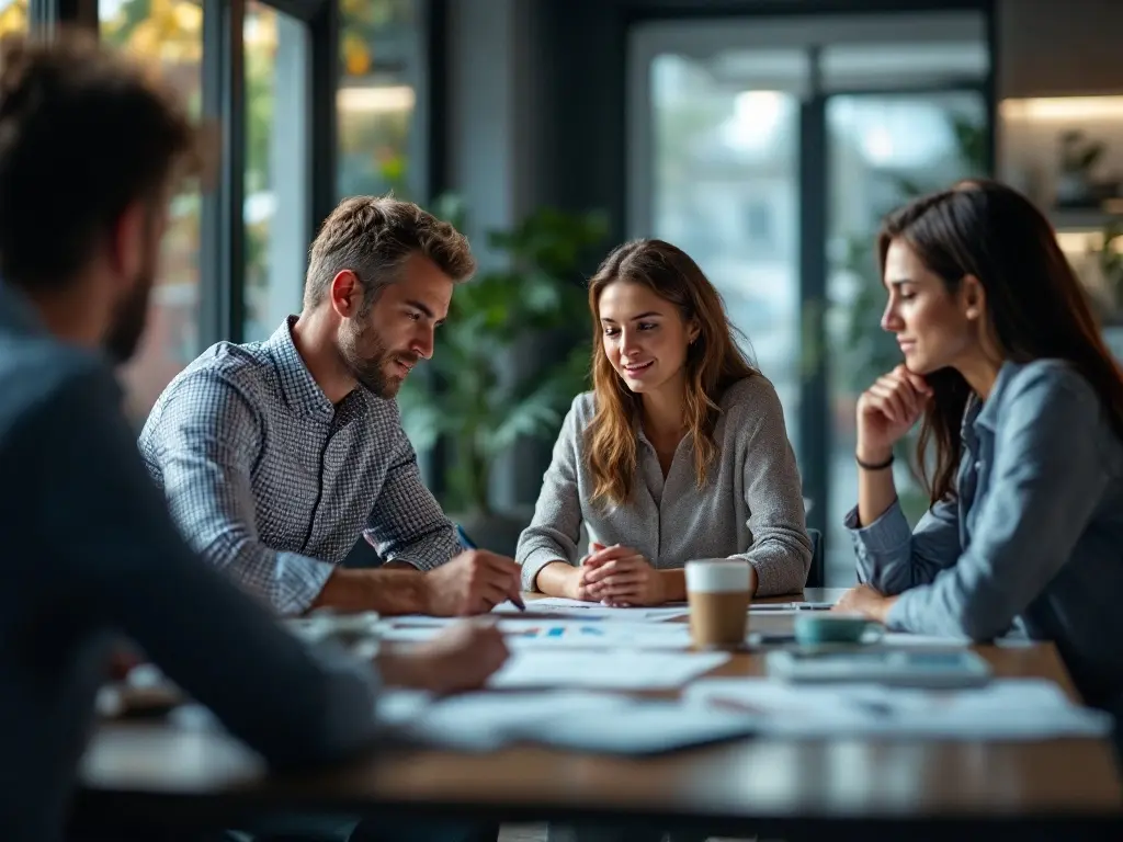 RV Gaurav Maheshwari service area covering Jaipur, Rajasthan and surrounding neighborhoods